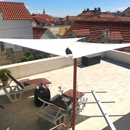 Apartment Luigi Split Eksteriør bilde
