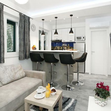 Apartment Luigi Split Eksteriør bilde